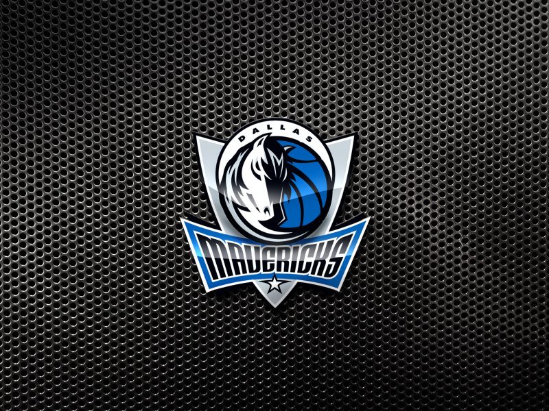 Screenshot №1 pro téma Dallas Mavericks, Southwest Division 800x600