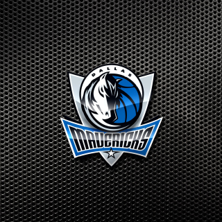 Dallas Mavericks, Southwest Division - Obrázkek zdarma pro iPad