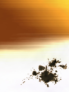 Black Spots screenshot #1 240x320