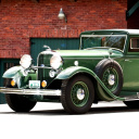 Classic Jaguar Car screenshot #1 128x128