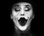 Screenshot №1 pro téma The Joker Jack Nicholson 176x144