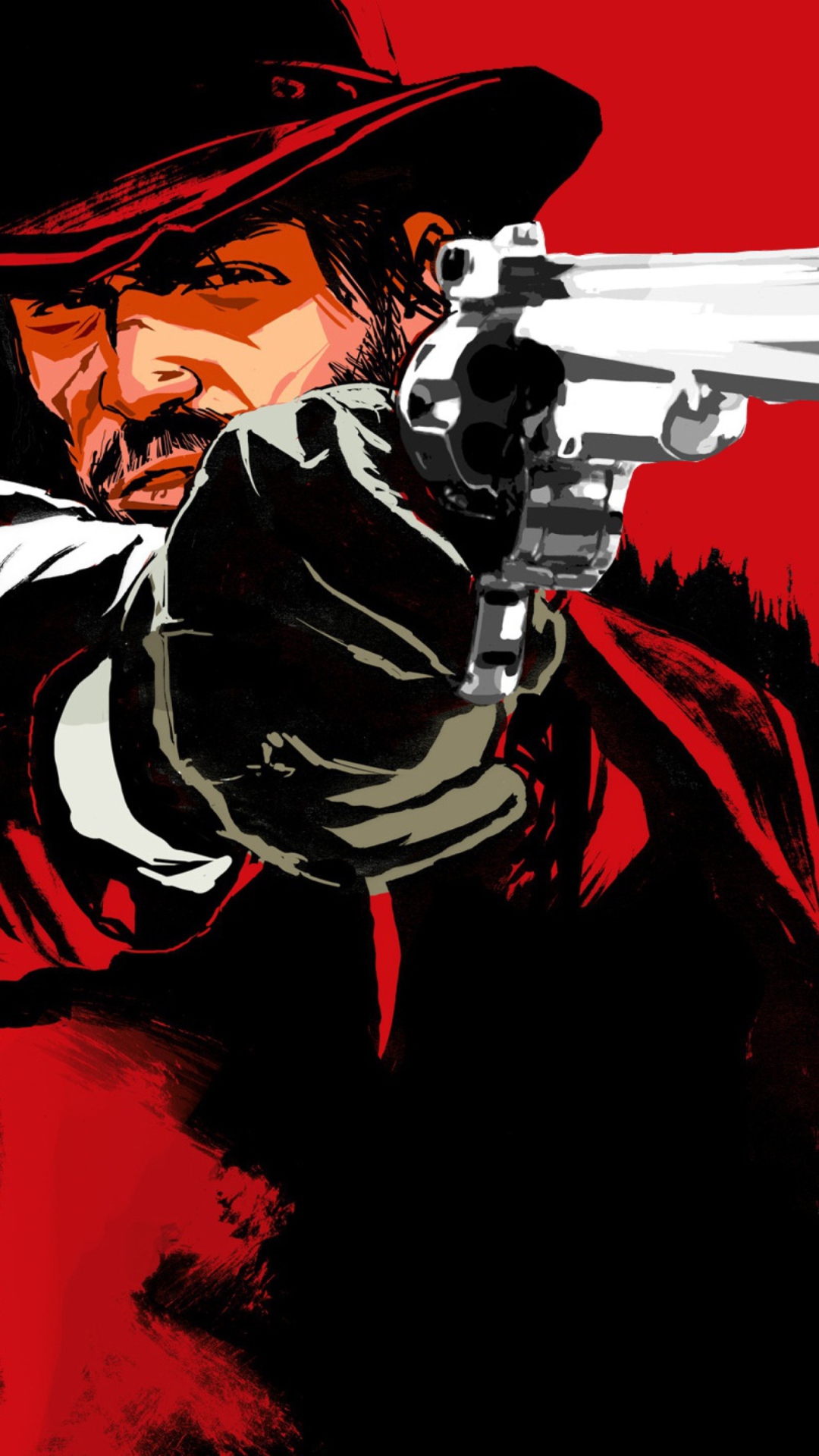 Shooter wallpaper 1080x1920