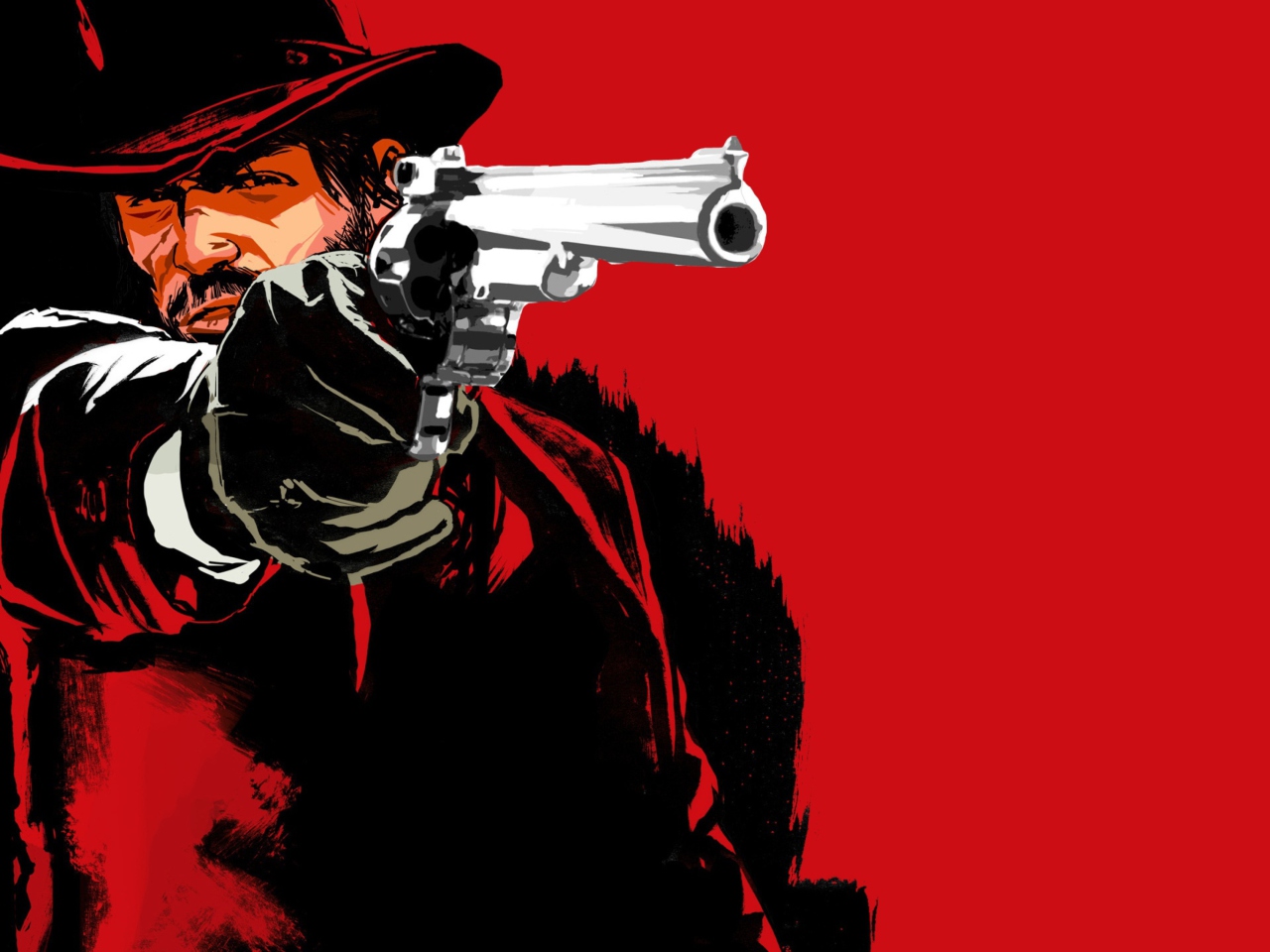 Das Shooter Wallpaper 1280x960