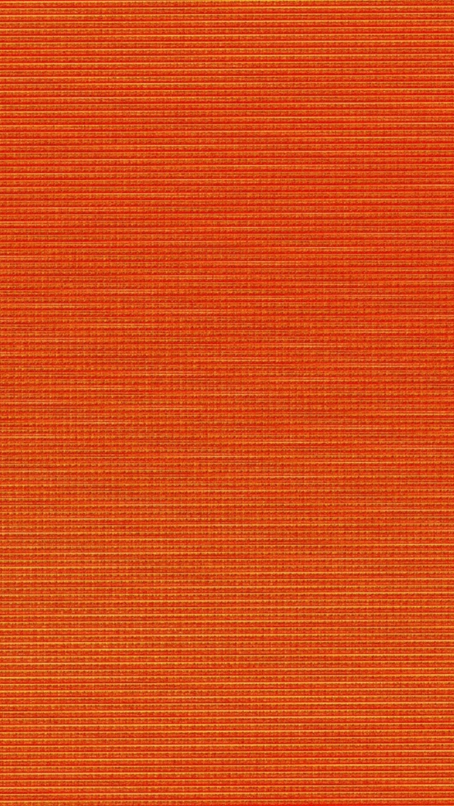 Обои Orange texture 640x1136