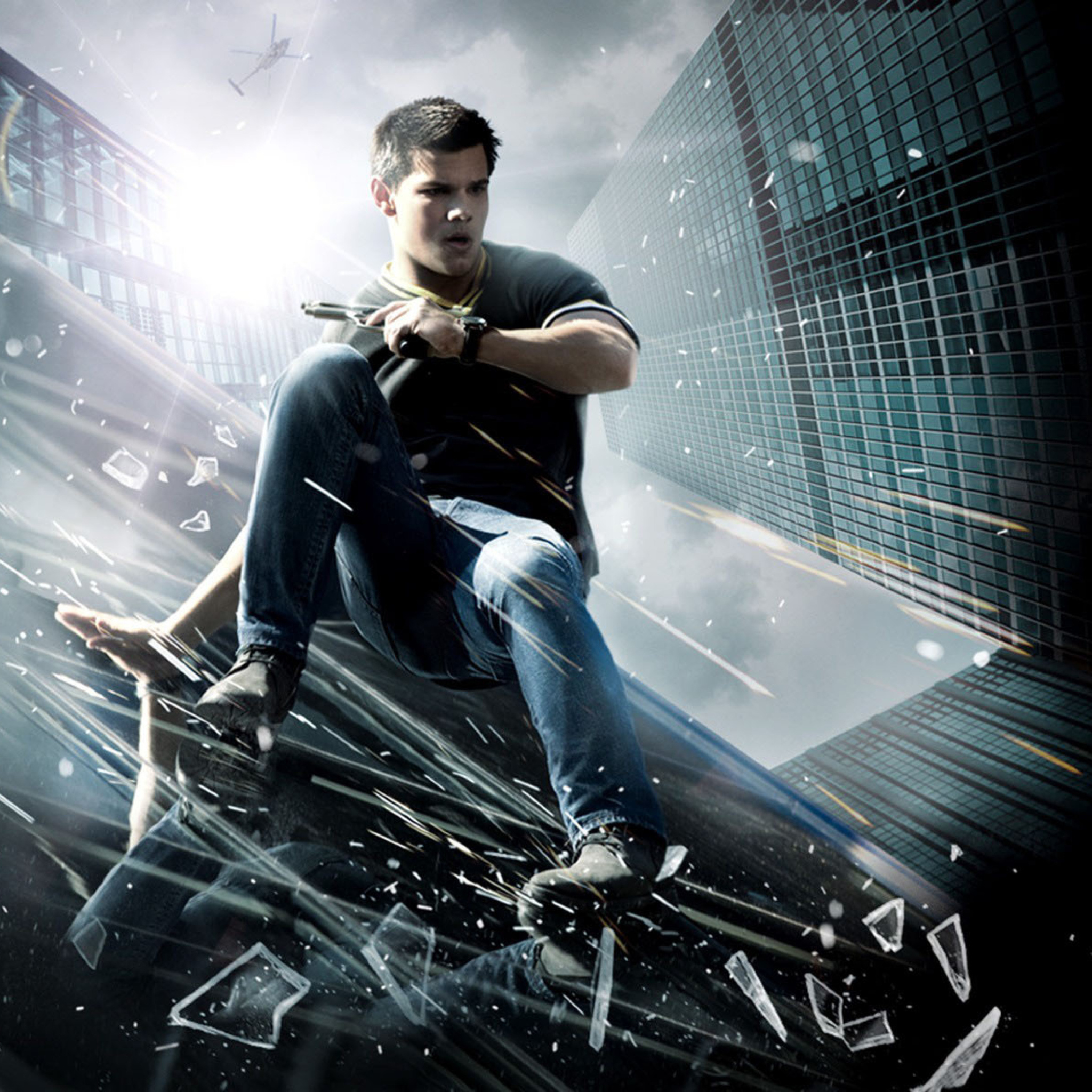 Original motion. Евгений Бурылев. Abduction 2011. Погоня Постер. Погоня фильм 2012.