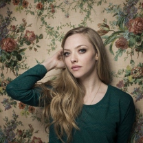 Обои Amanda Seyfried 208x208