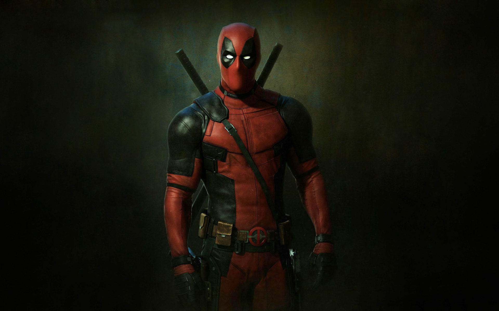 Deadpool Superhero wallpaper 1920x1200