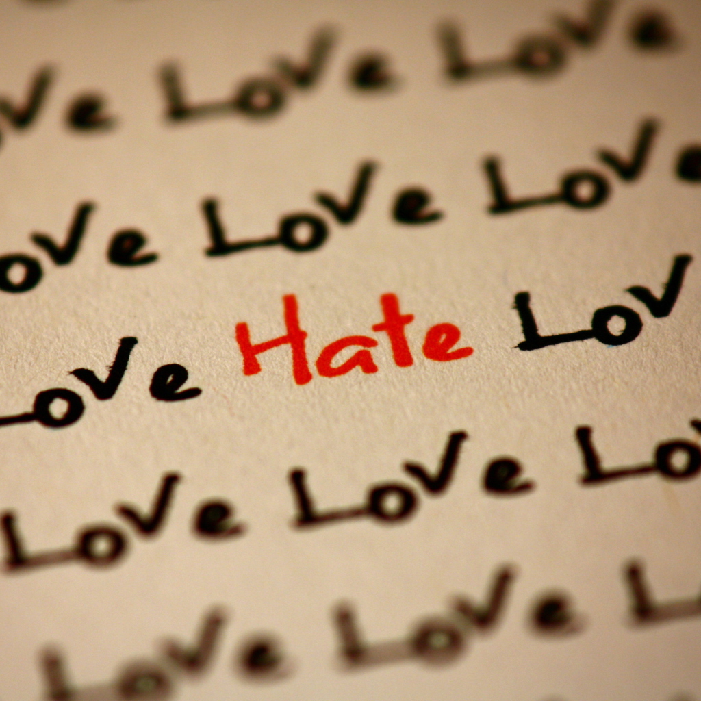 Love And Hate screenshot #1 1024x1024
