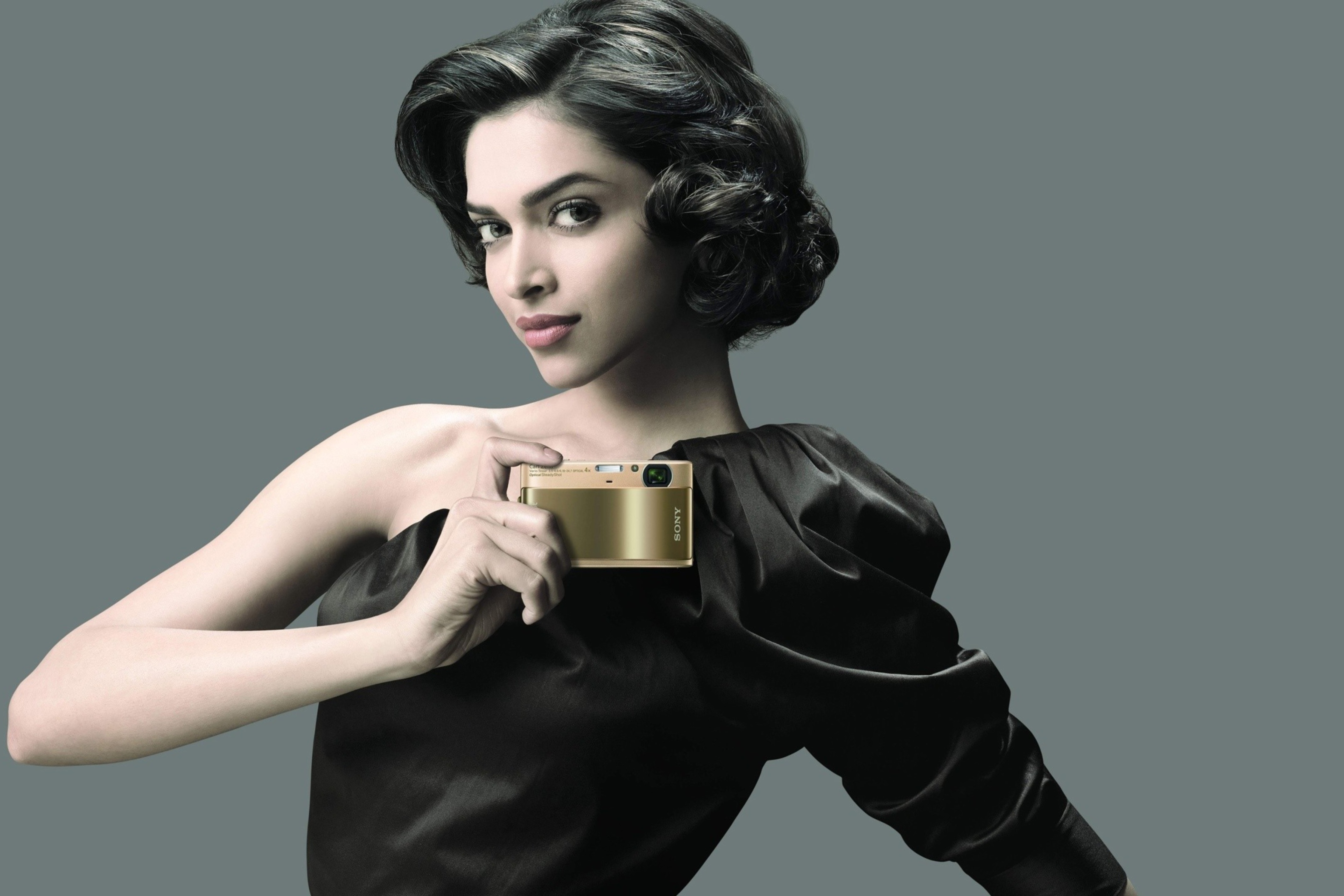 Das Deepika Padukone Posh Style Wallpaper 2880x1920