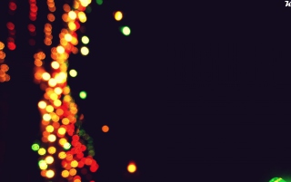 Lights - Fondos de pantalla gratis 