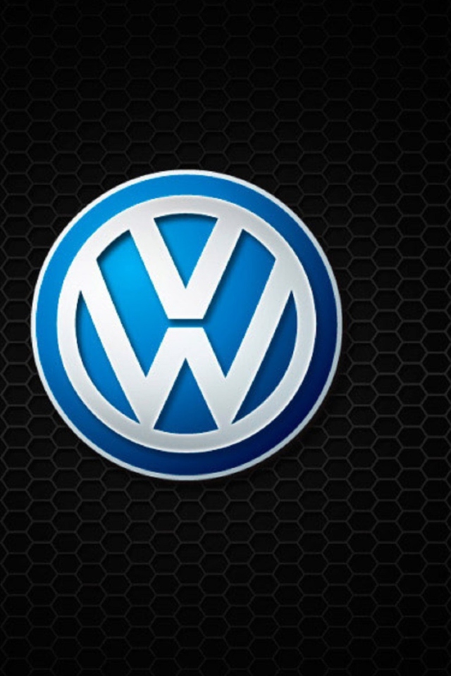 Volkswagen_Logo screenshot #1 640x960