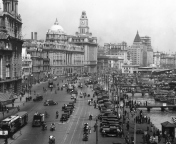 Shanghai 1930 screenshot #1 176x144