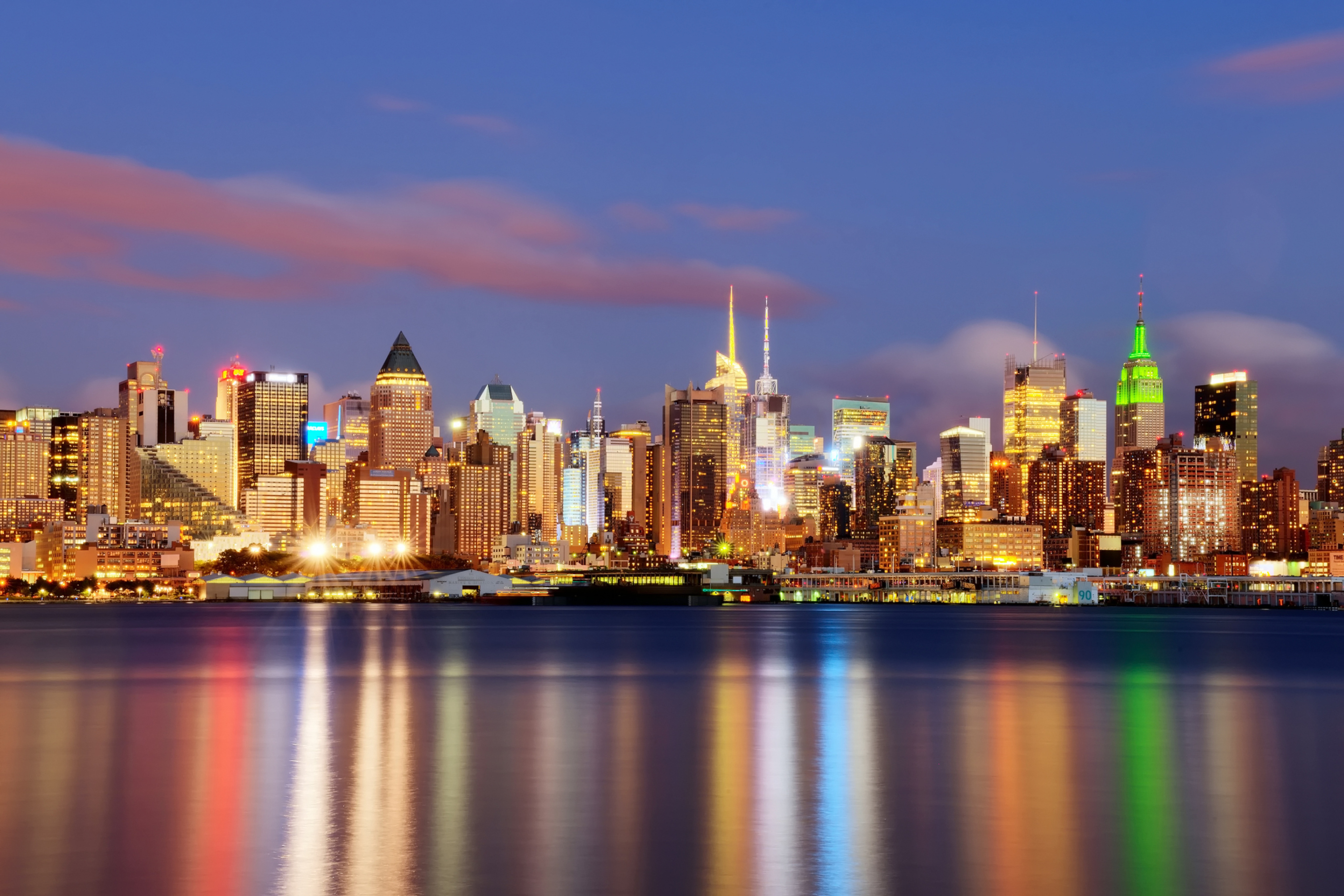 Панорама какая. Нью-Йорк. Панорама Нью-Йорка. Панорама ночного Нью-Йорка. Нью Йорк 2021 город.