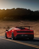 Fondo de pantalla Lamborghini Gallardo LP 570-4 Superleggera 128x160