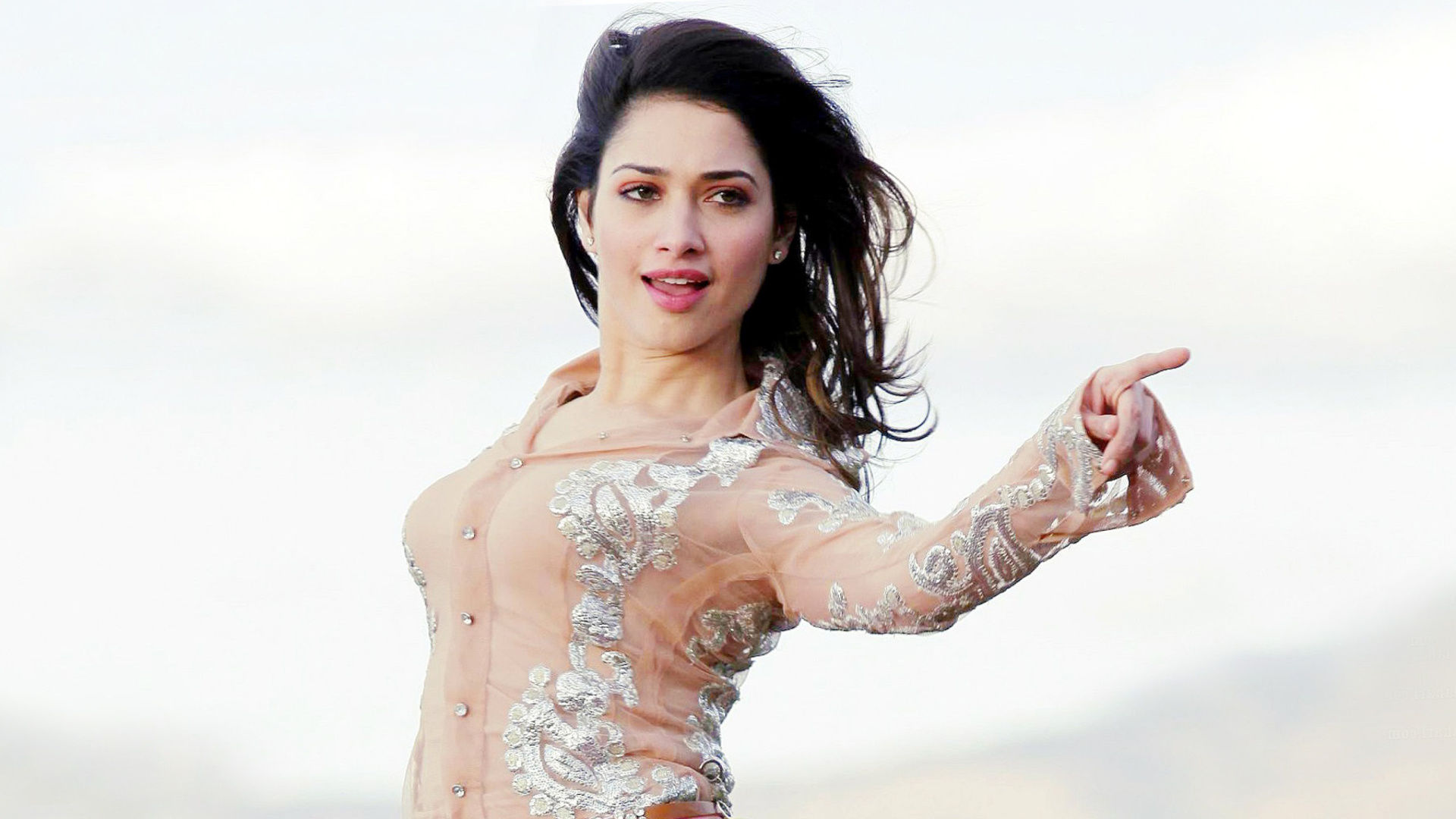 Tamanna Bhatia HD screenshot #1 1920x1080