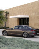 Sfondi BMW 6 Series 128x160