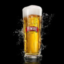 Обои Zywiec Beer 128x128