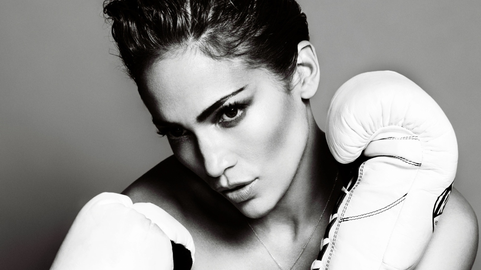 Das Jennifer Lopez Boxing Wallpaper 1600x900