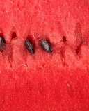 Sfondi Juicy Watermelon 128x160