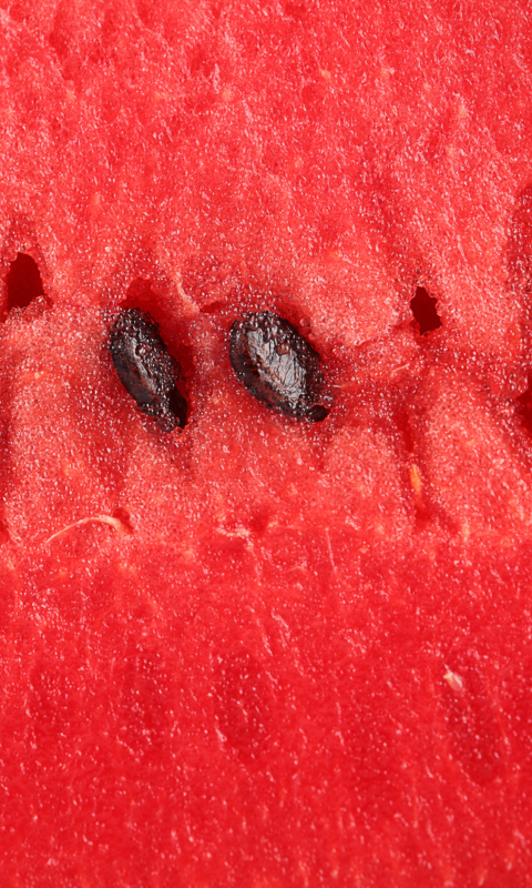 Sfondi Juicy Watermelon 480x800