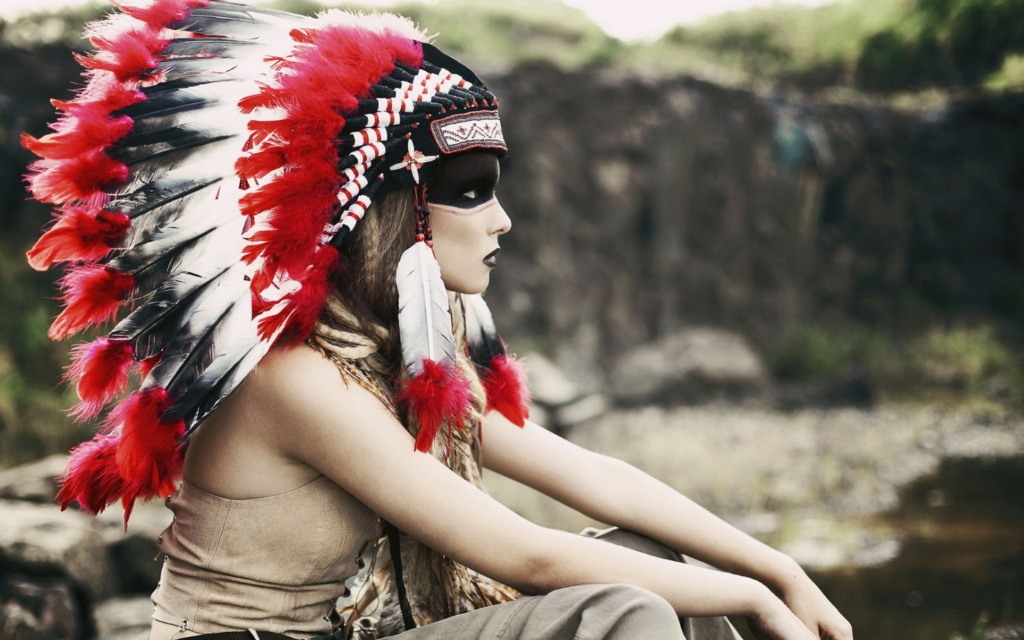 Sfondi Native American 1440x900