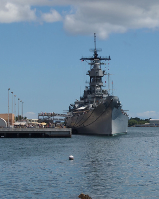 Pearl Harbor - Obrázkek zdarma pro 360x640