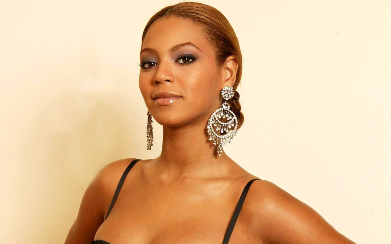 Beyonce wallpaper 1280x800