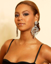 Fondo de pantalla Beyonce 176x220