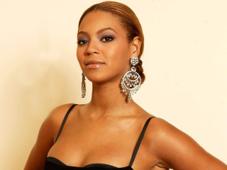 Sfondi Beyonce 320x240