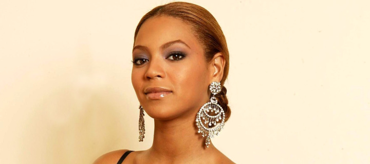 Beyonce wallpaper 720x320