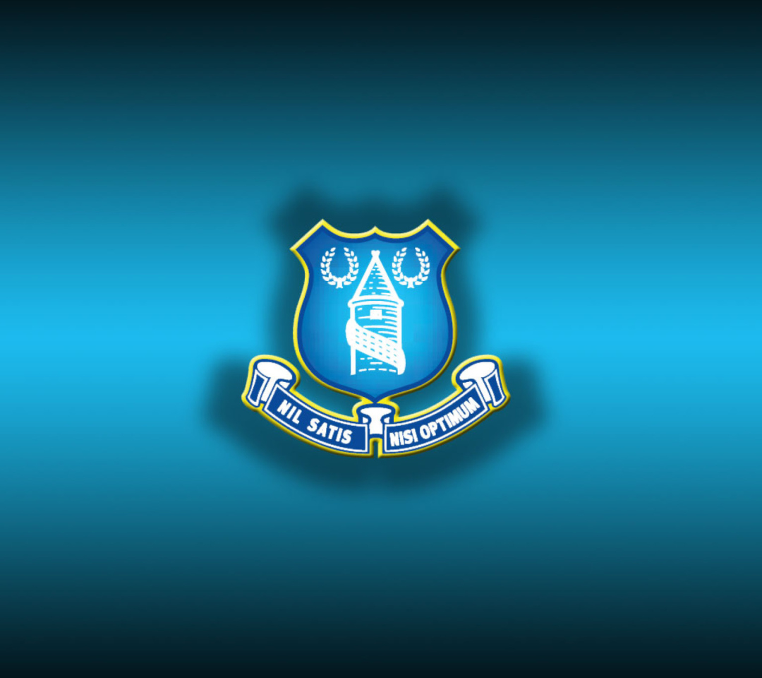 Everton wallpaper 1080x960