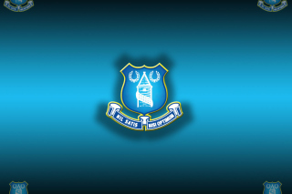 Everton Picture for Android, iPhone and iPad