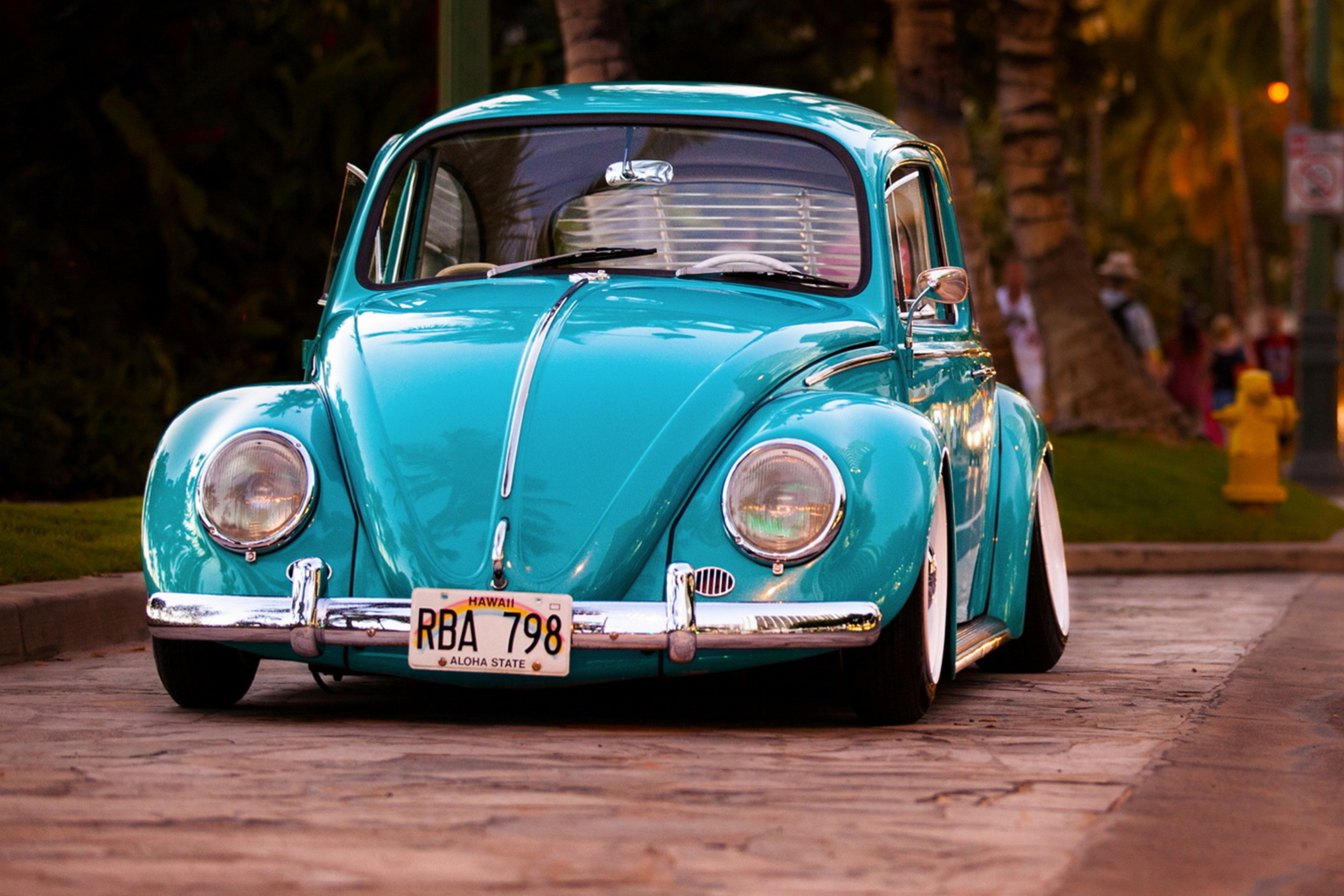 Fondo de pantalla Beetle 2880x1920