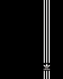 Das Adidas Original Wallpaper 128x160
