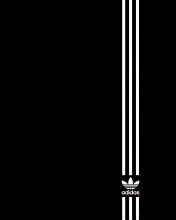 Adidas Original wallpaper 176x220