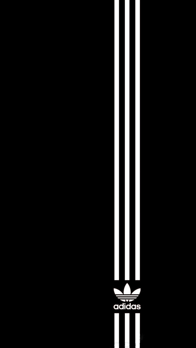 Adidas Original wallpaper 640x1136