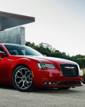 Chrysler 300S 2015 screenshot #1 176x220