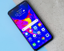 Das Honor 20 Pro Wallpaper 220x176