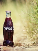 Bottle Of Coke screenshot #1 132x176