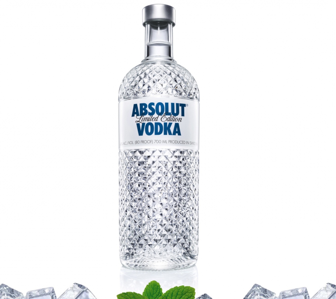 Sfondi Absolut Vodka 1080x960