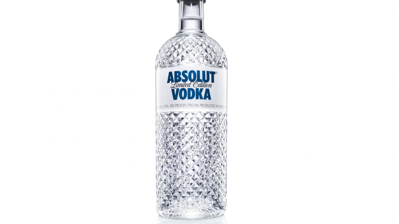 Absolut Vodka screenshot #1 1280x720