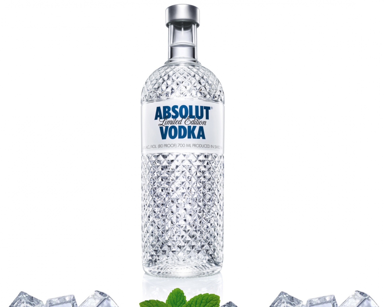Обои Absolut Vodka 1600x1280