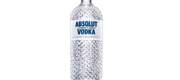 Absolut Vodka wallpaper 720x320
