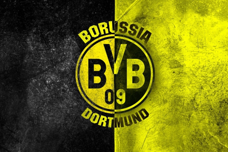 Borussia Dortmund Logo BVB wallpaper