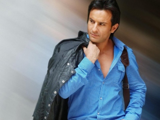 Saif Ali Khan Background for Android, iPhone and iPad