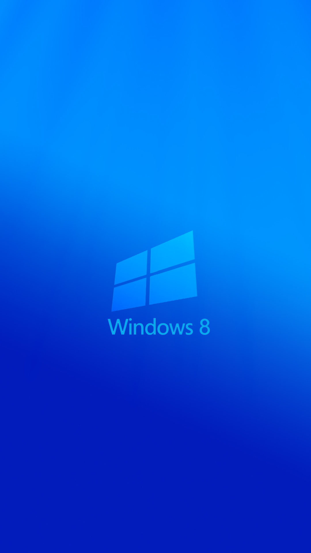 Screenshot №1 pro téma Windows 8 1080x1920