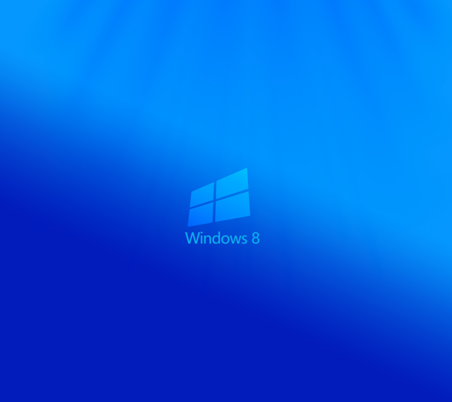 Fondo de pantalla Windows 8 1440x1280