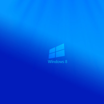 Обои Windows 8 208x208