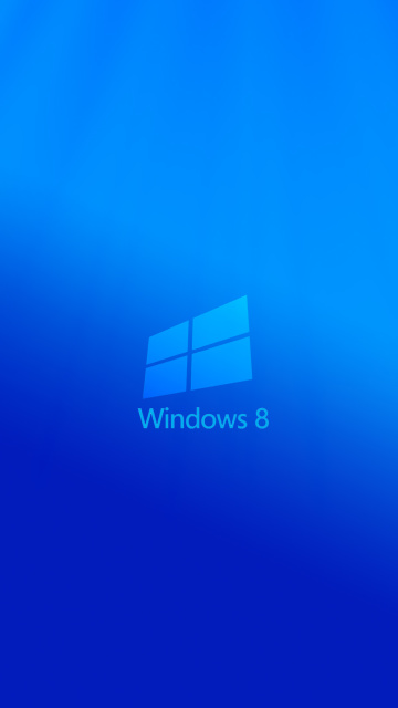 Обои Windows 8 360x640