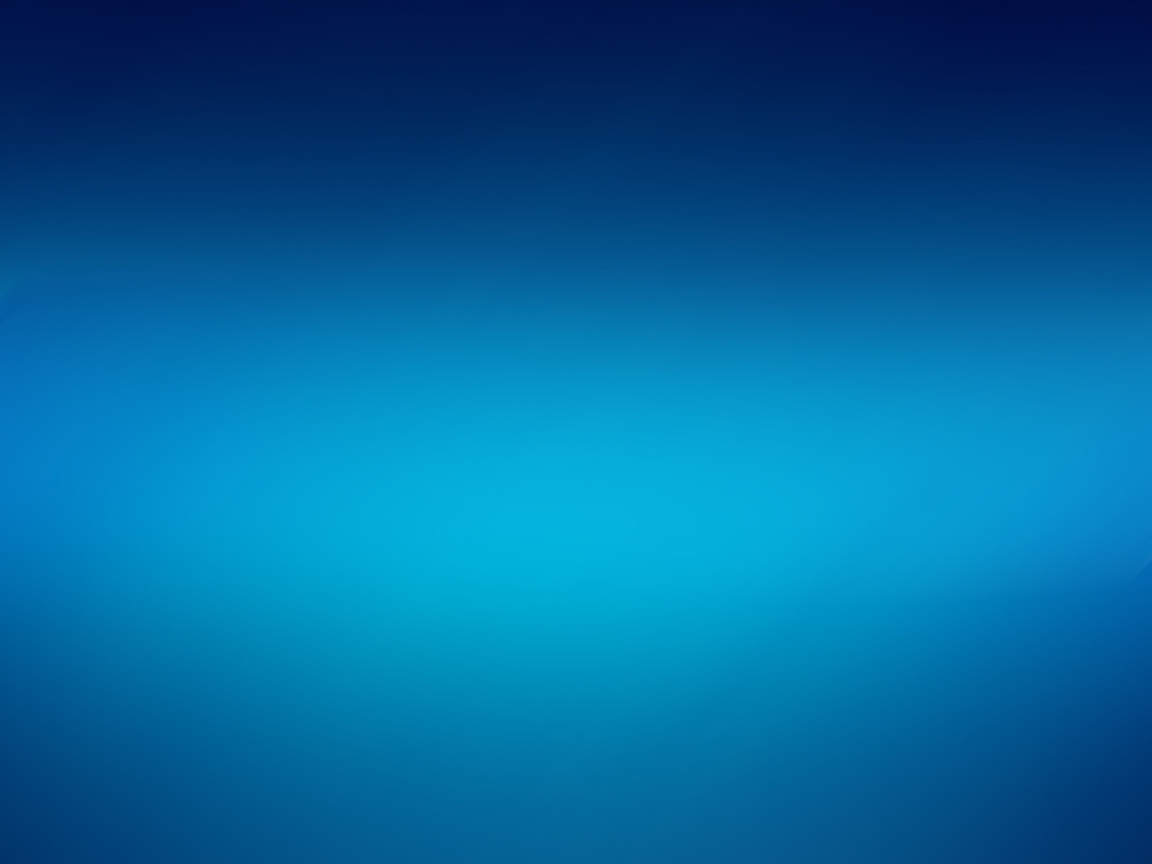 Blue Widescreen Background wallpaper 1152x864